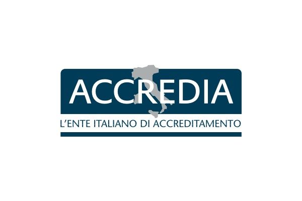 Certificazione Accredia: MedicAir Food accreditata!